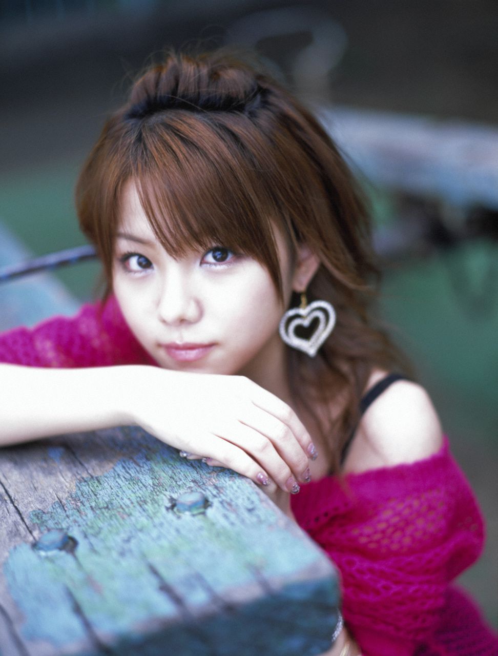 Reina Tanaka 田中れいな/田中丽奈  Vol.20-图18