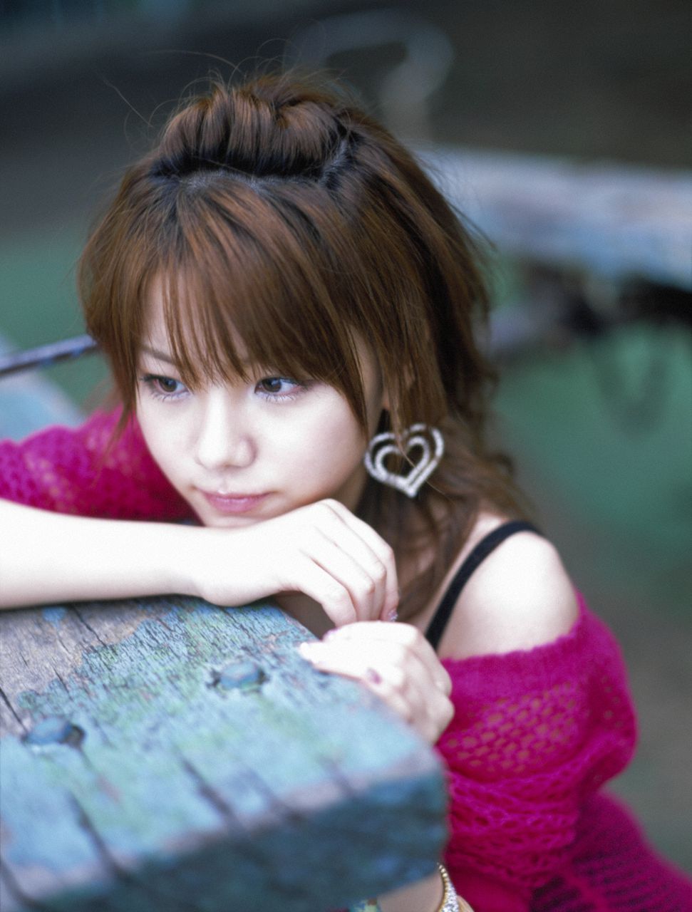 Reina Tanaka 田中れいな/田中丽奈  Vol.20-图19