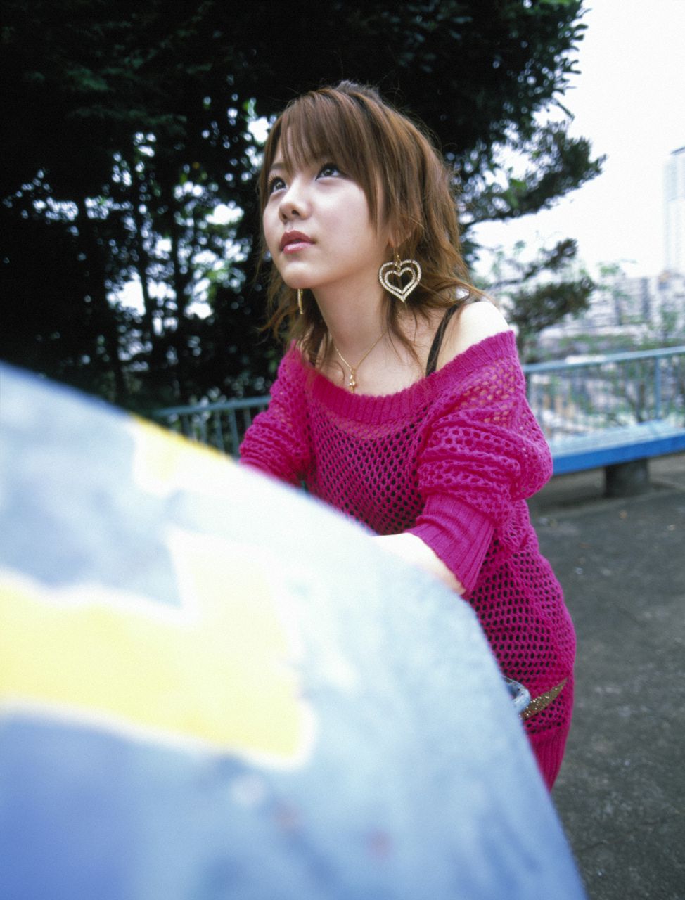 Reina Tanaka 田中れいな/田中丽奈  Vol.20-图21