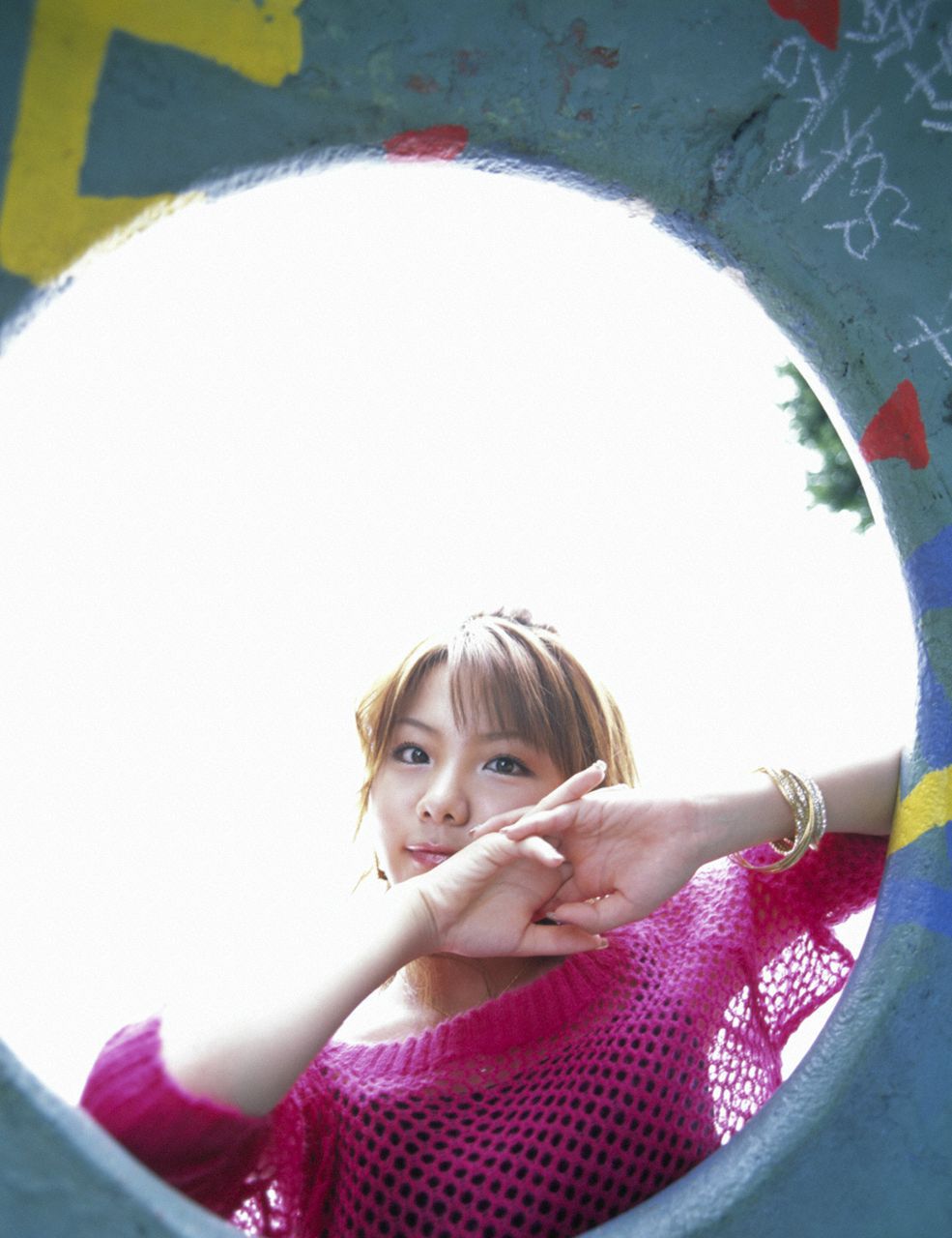 Reina Tanaka 田中れいな/田中丽奈  Vol.20-图22