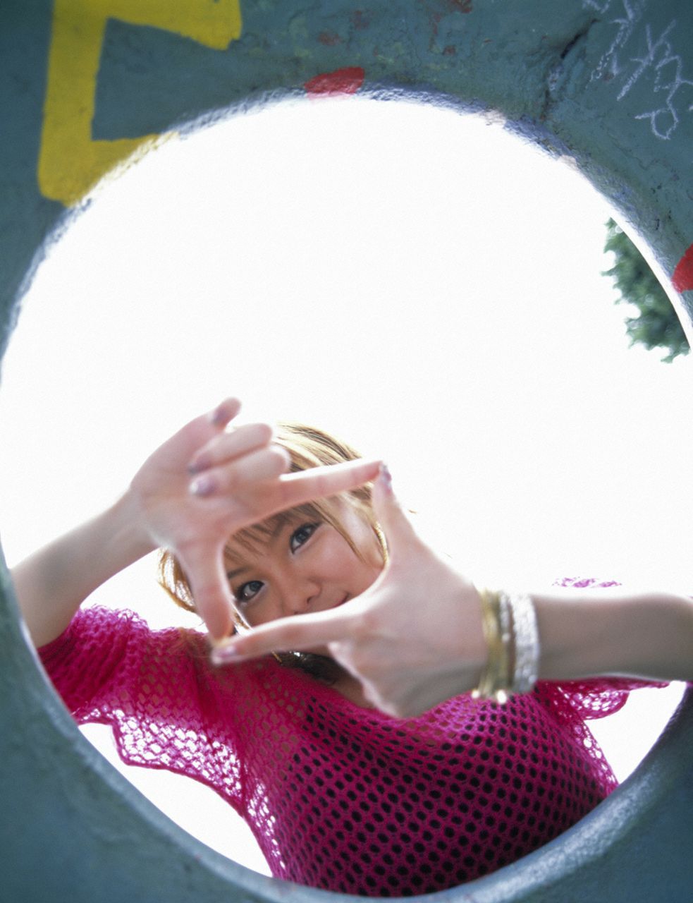 Reina Tanaka 田中れいな/田中丽奈  Vol.20-图23