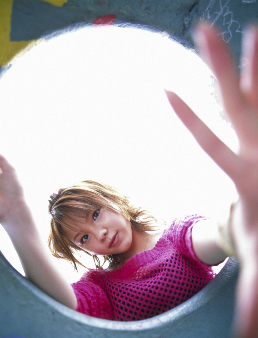 Reina Tanaka 田中れいな/田中丽奈  Vol.20-图24