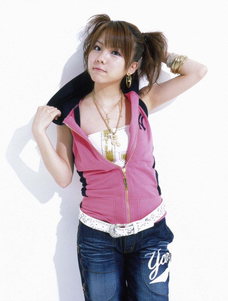 Reina Tanaka 田中れいな/田中丽奈  Vol.20-图26