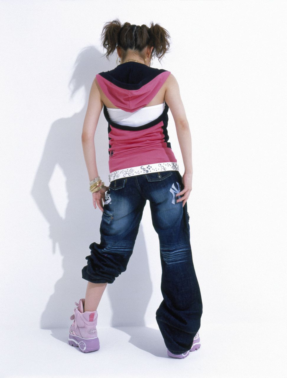 Reina Tanaka 田中れいな/田中丽奈  Vol.20-图28