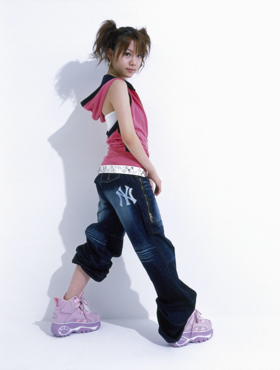 Reina Tanaka 田中れいな/田中丽奈  Vol.20-图29