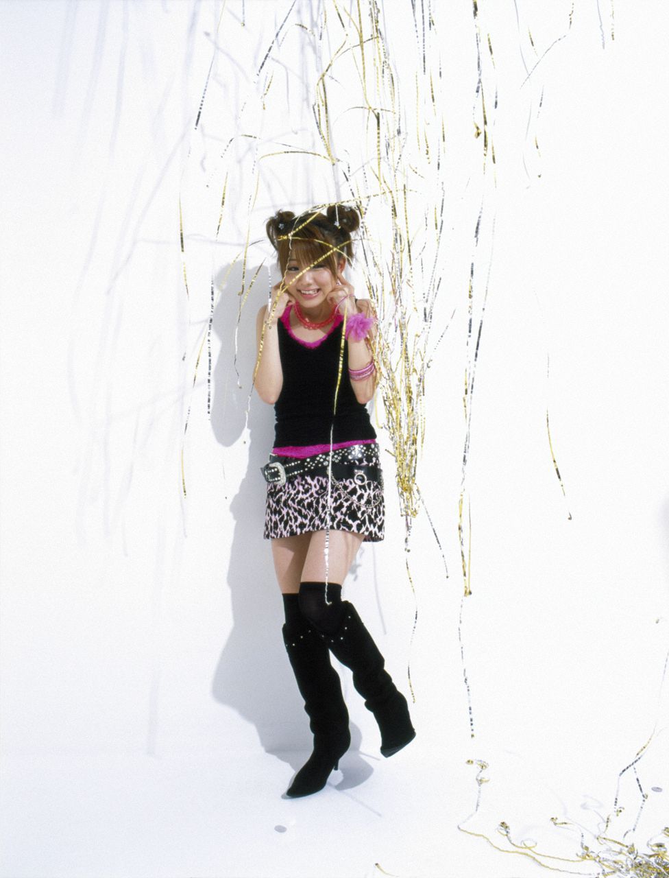 Reina Tanaka 田中れいな/田中丽奈  Vol.20-图30