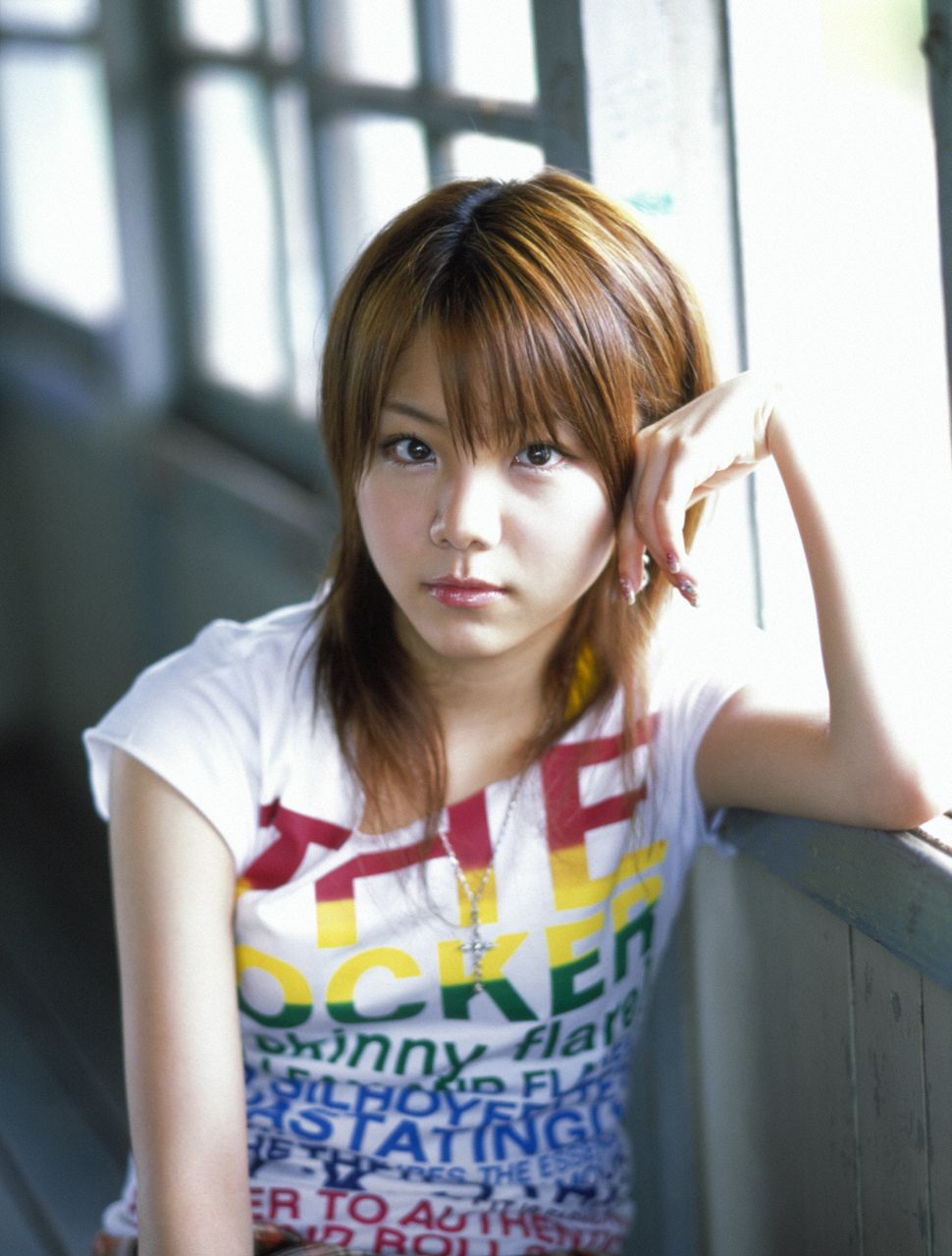 Reina Tanaka 田中れいな/田中丽奈  Vol.20-图36