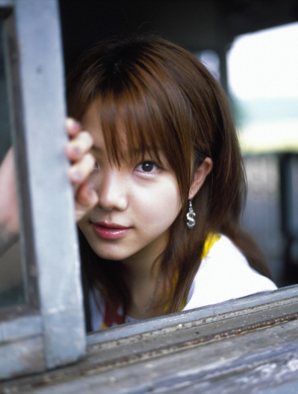 Reina Tanaka 田中れいな/田中丽奈  Vol.20-图38