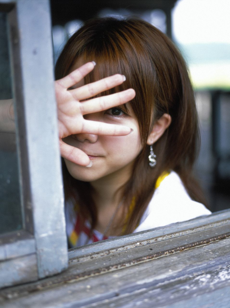 Reina Tanaka 田中れいな/田中丽奈  Vol.20-图39