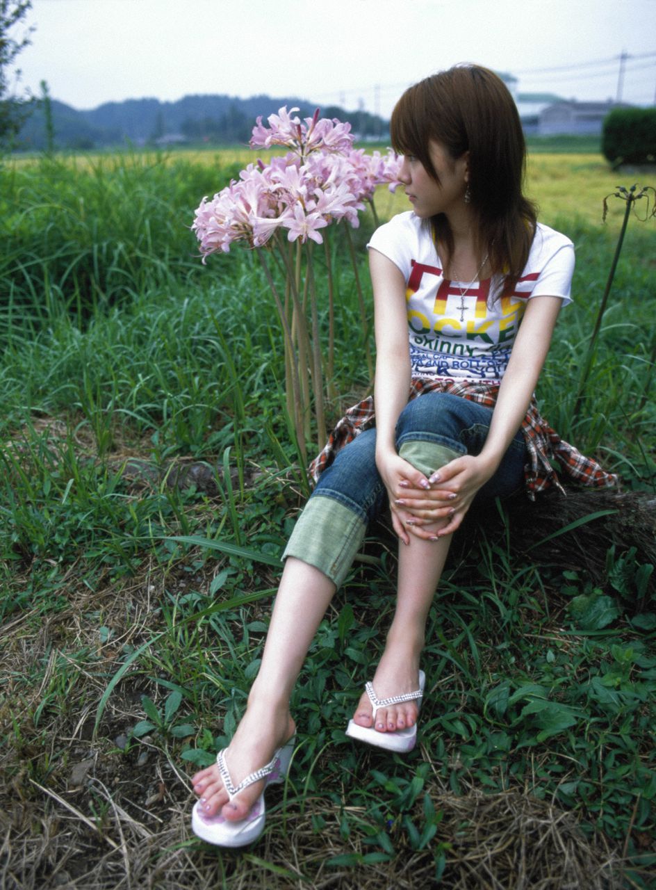 Reina Tanaka 田中れいな/田中丽奈  Vol.20-图41