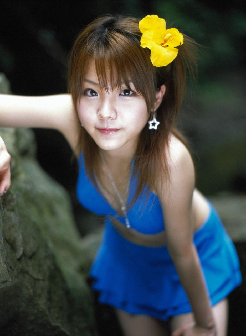 Reina Tanaka 田中れいな/田中丽奈  Vol.20-图42