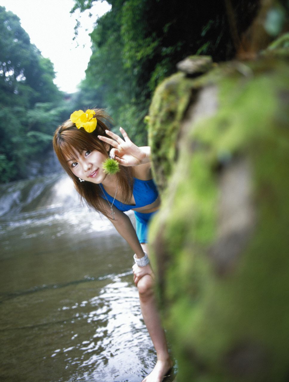 Reina Tanaka 田中れいな/田中丽奈  Vol.20-图45