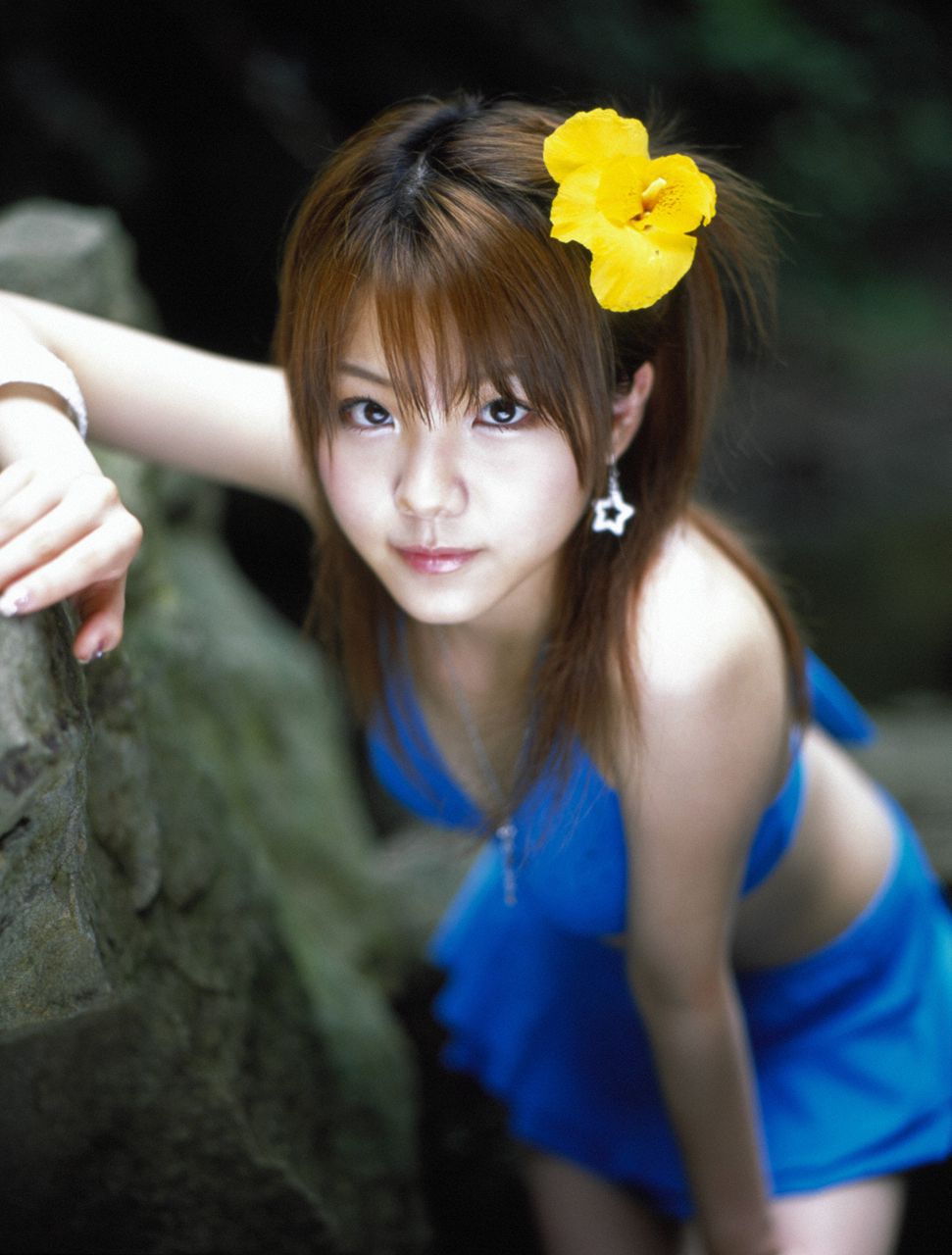 Reina Tanaka 田中れいな/田中丽奈  Vol.20-图49