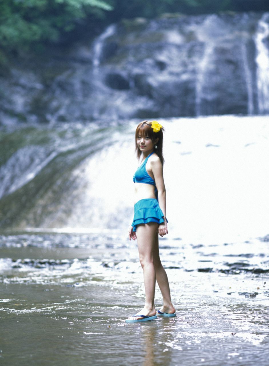 Reina Tanaka 田中れいな/田中丽奈  Vol.20-图52