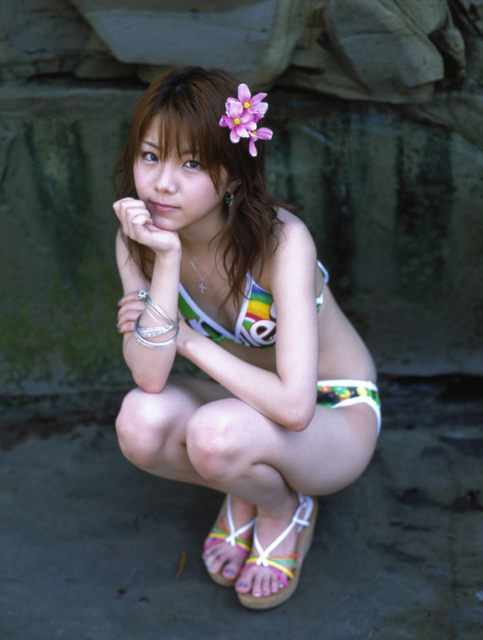 Reina Tanaka 田中れいな/田中丽奈  Vol.20-图64