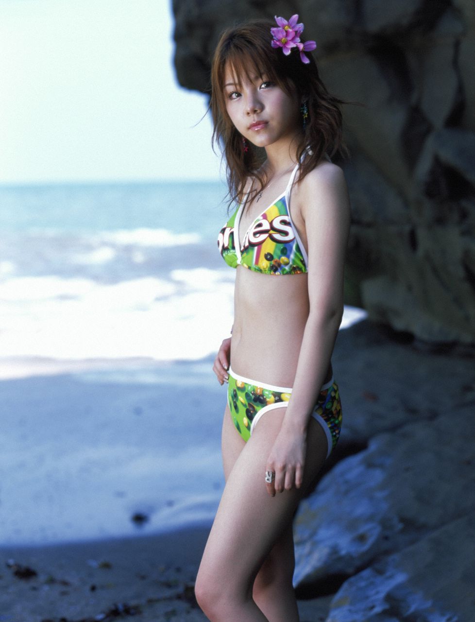 Reina Tanaka 田中れいな/田中丽奈  Vol.20-图66