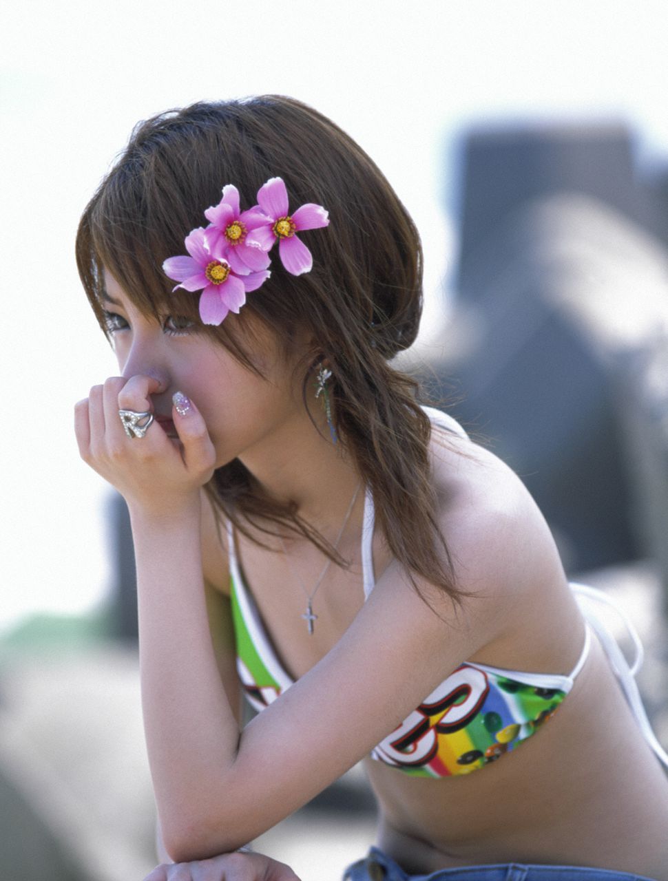 Reina Tanaka 田中れいな/田中丽奈  Vol.20-图68