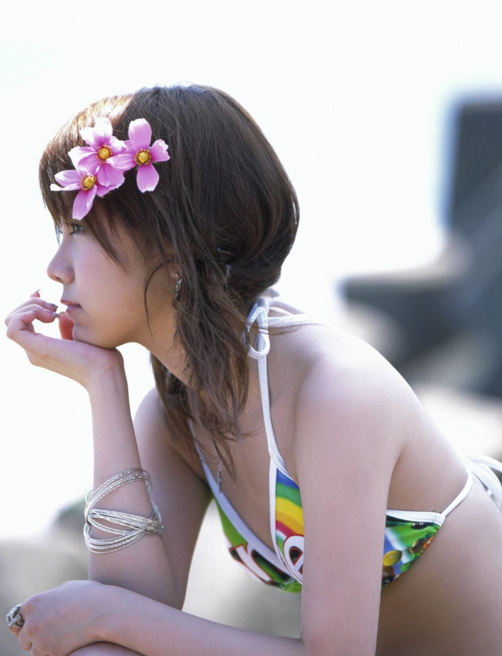 Reina Tanaka 田中れいな/田中丽奈  Vol.20-图70