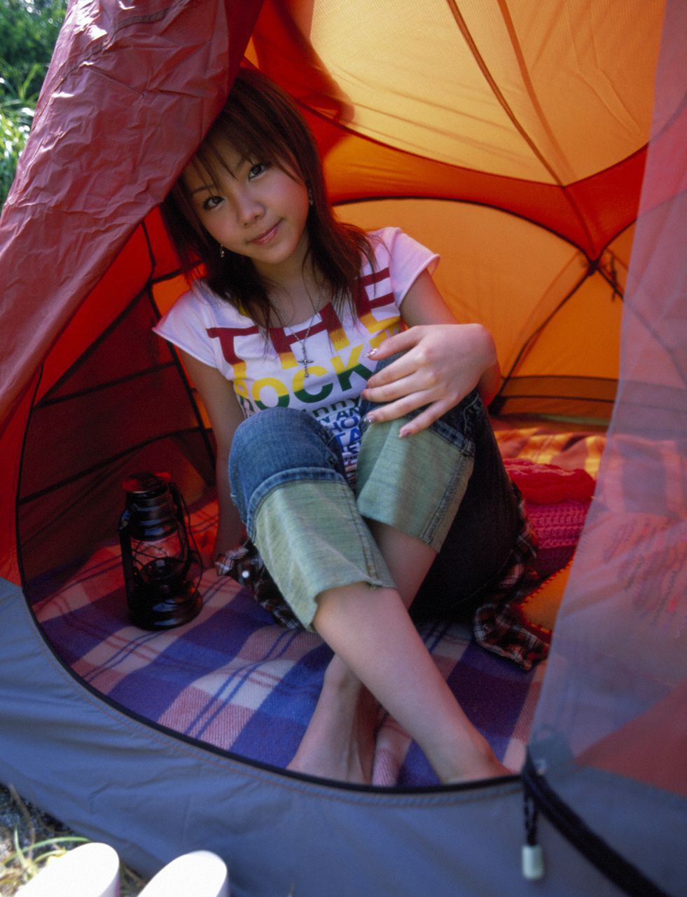 Reina Tanaka 田中れいな/田中丽奈  Vol.20-图74