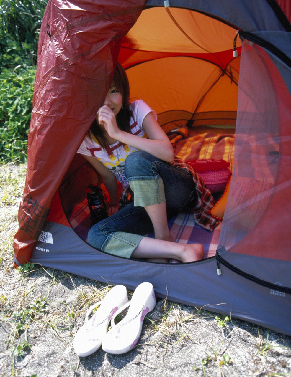 Reina Tanaka 田中れいな/田中丽奈  Vol.20-图75