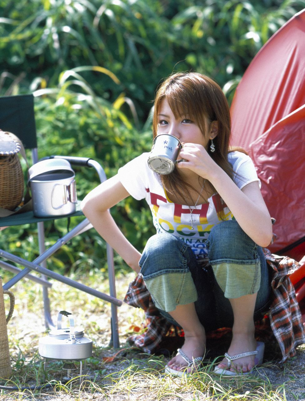 Reina Tanaka 田中れいな/田中丽奈  Vol.20-图78