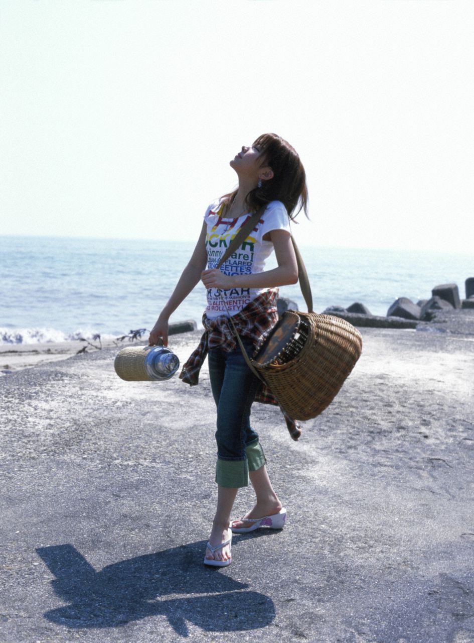 Reina Tanaka 田中れいな/田中丽奈  Vol.20-图82