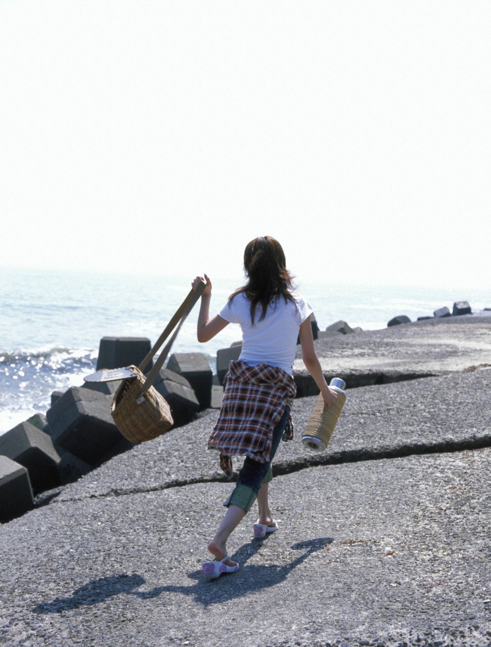 Reina Tanaka 田中れいな/田中丽奈  Vol.20-图83