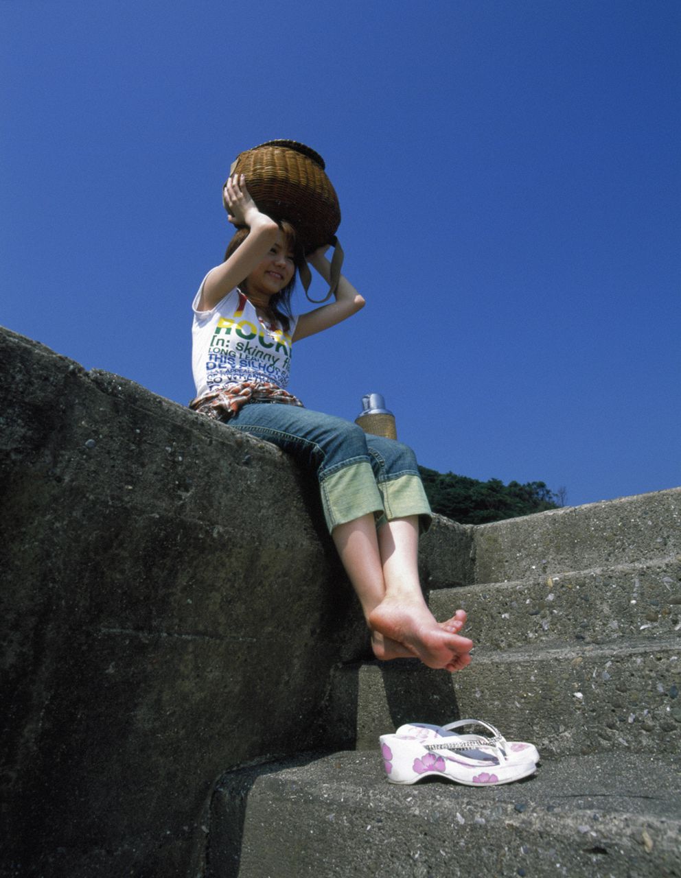 Reina Tanaka 田中れいな/田中丽奈  Vol.20-图84