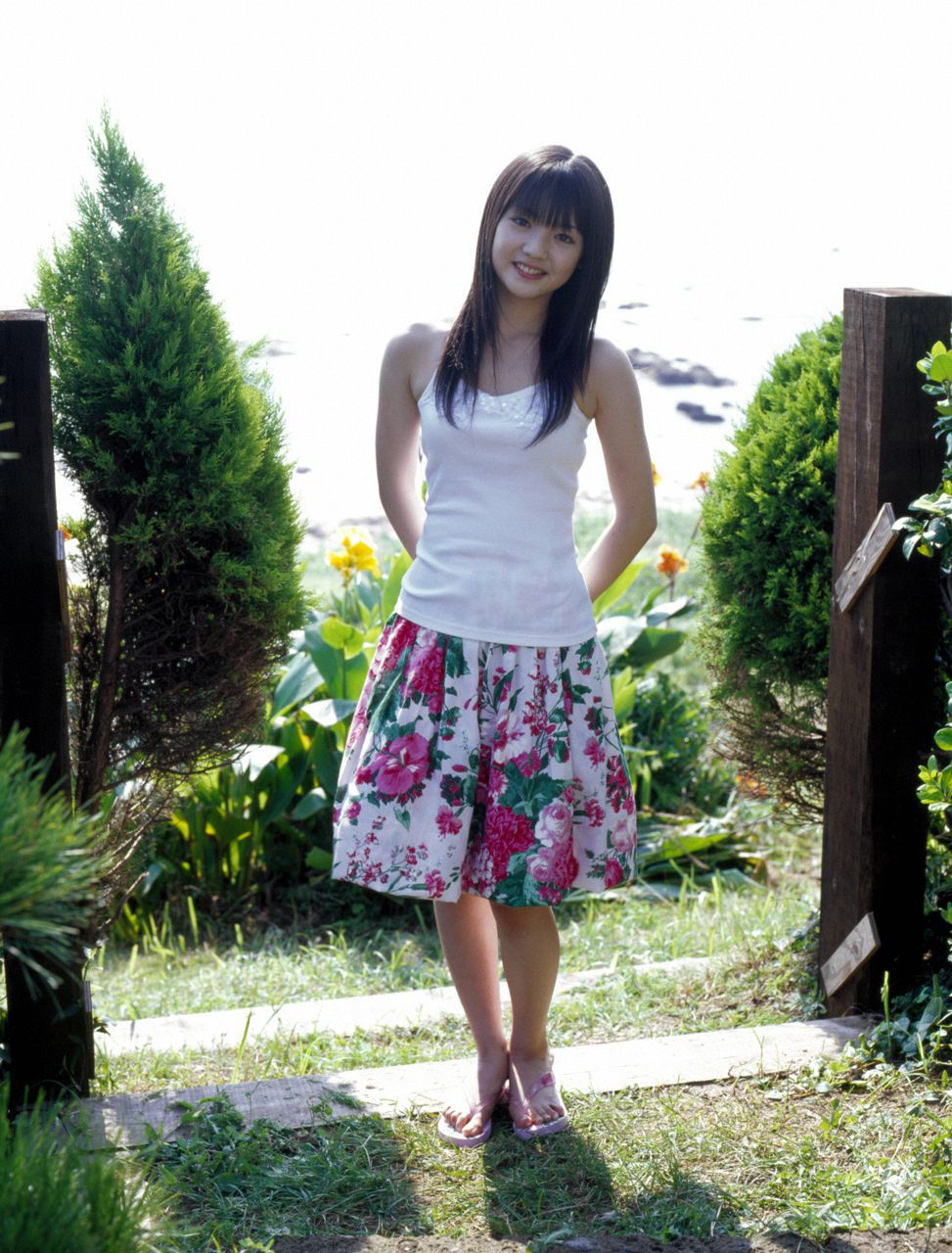 石川梨華、道重さゆみ  Vol.21-图9