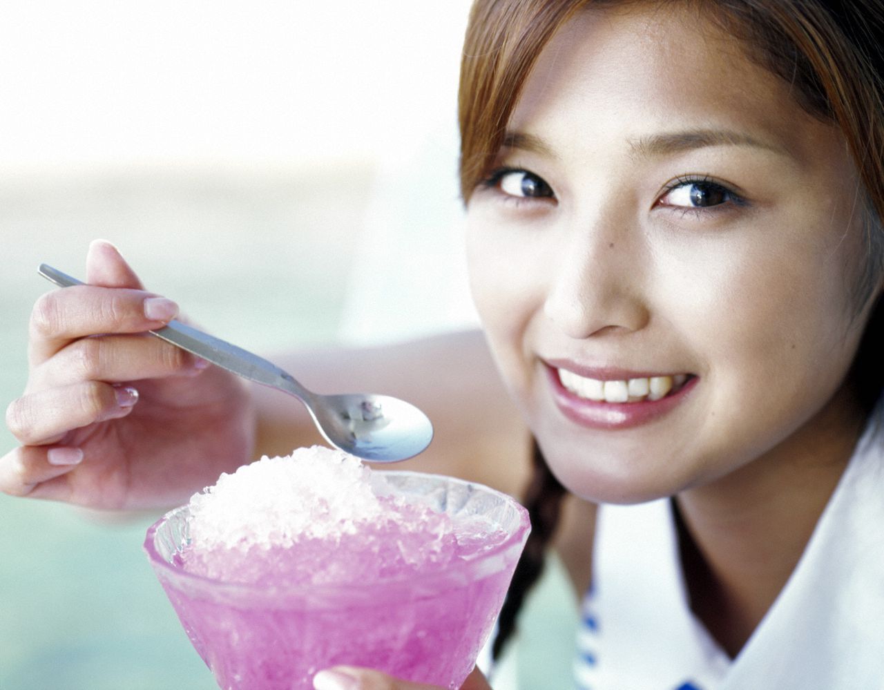 石川梨華、道重さゆみ  Vol.21-图101