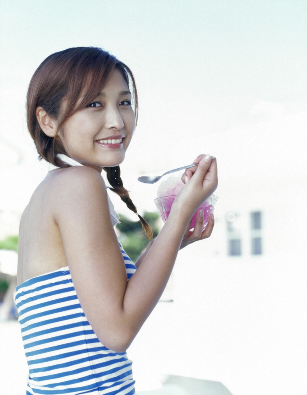 石川梨華、道重さゆみ  Vol.21-图102