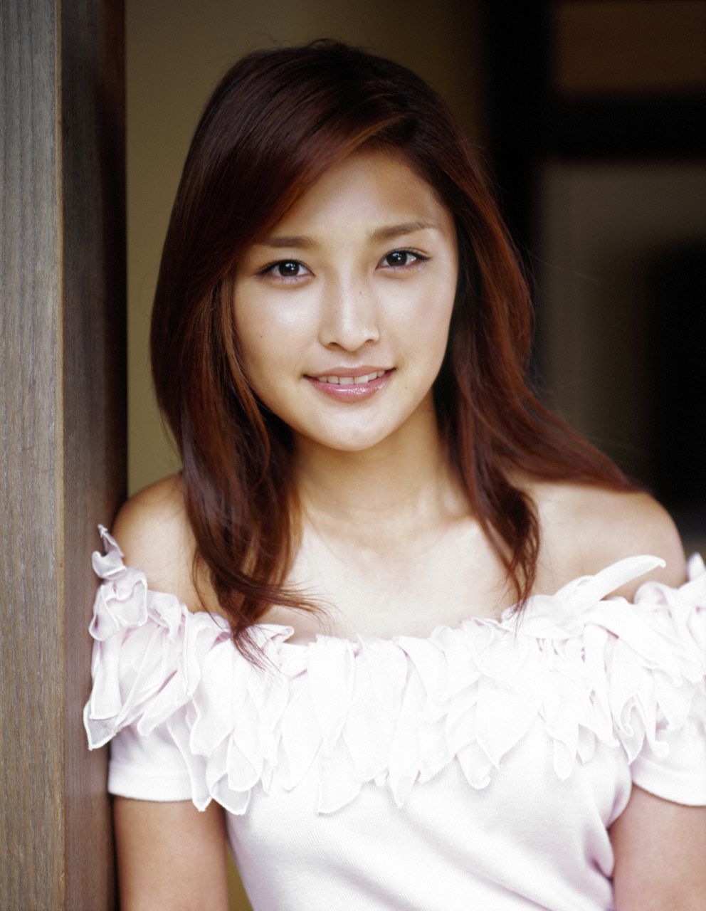 石川梨華、道重さゆみ  Vol.21-图104