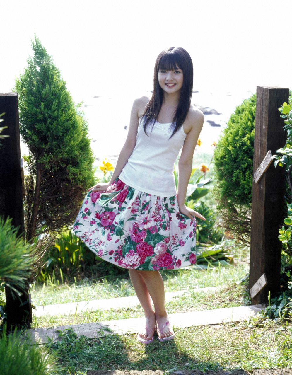 石川梨華、道重さゆみ  Vol.21-图10