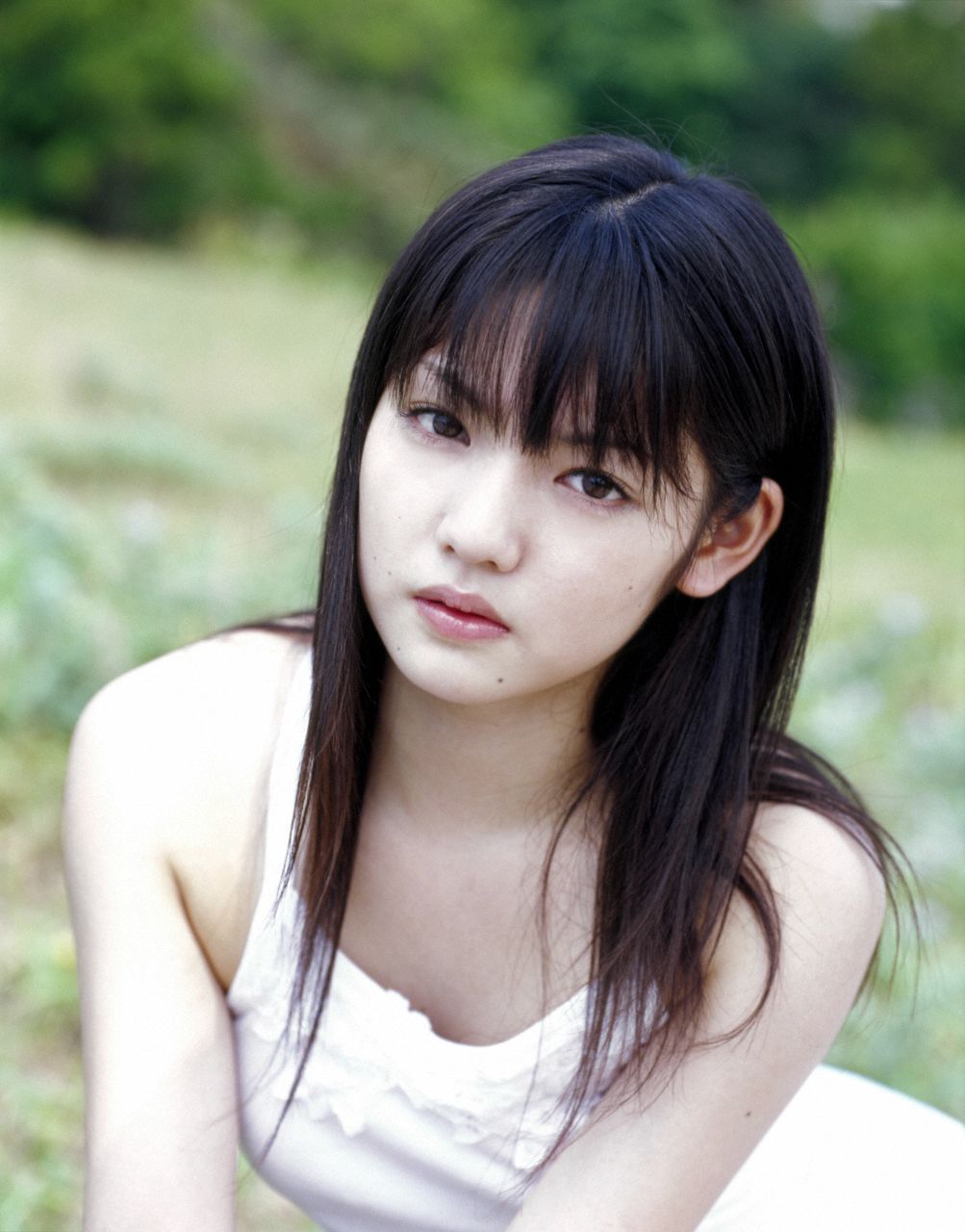 石川梨華、道重さゆみ  Vol.21-图11