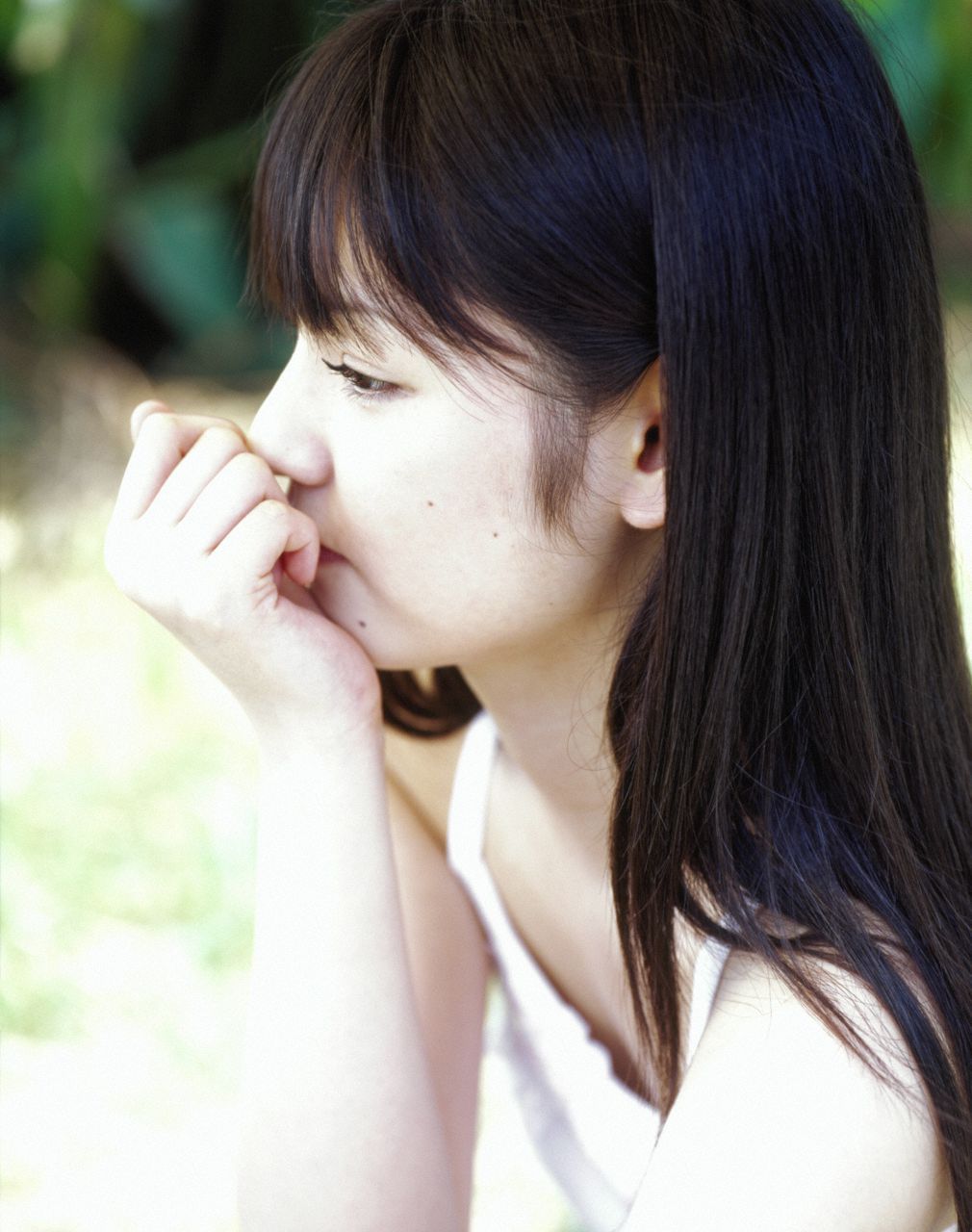 石川梨華、道重さゆみ  Vol.21-图14