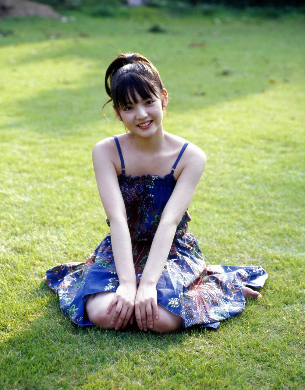 石川梨華、道重さゆみ  Vol.21-图15