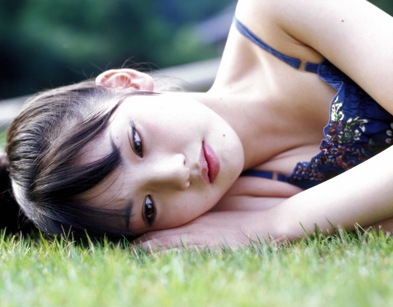 石川梨華、道重さゆみ  Vol.21-图16