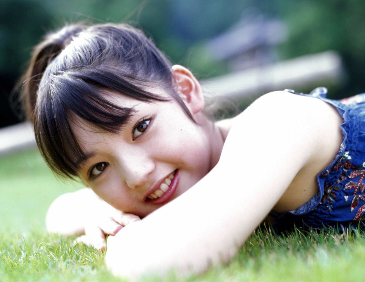 石川梨華、道重さゆみ  Vol.21-图17