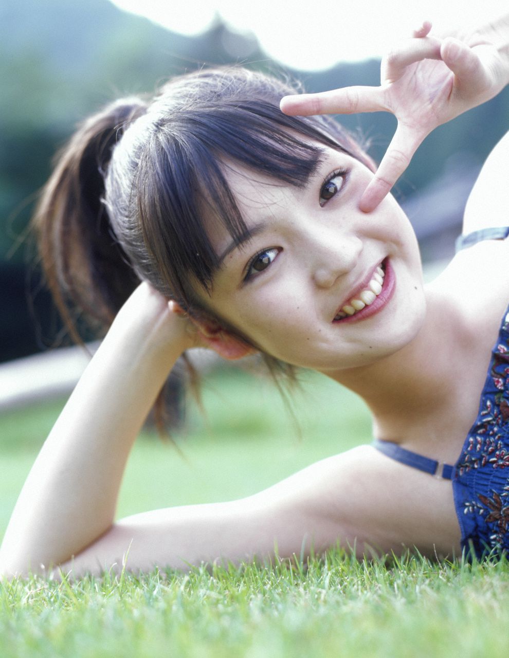 石川梨華、道重さゆみ  Vol.21-图18