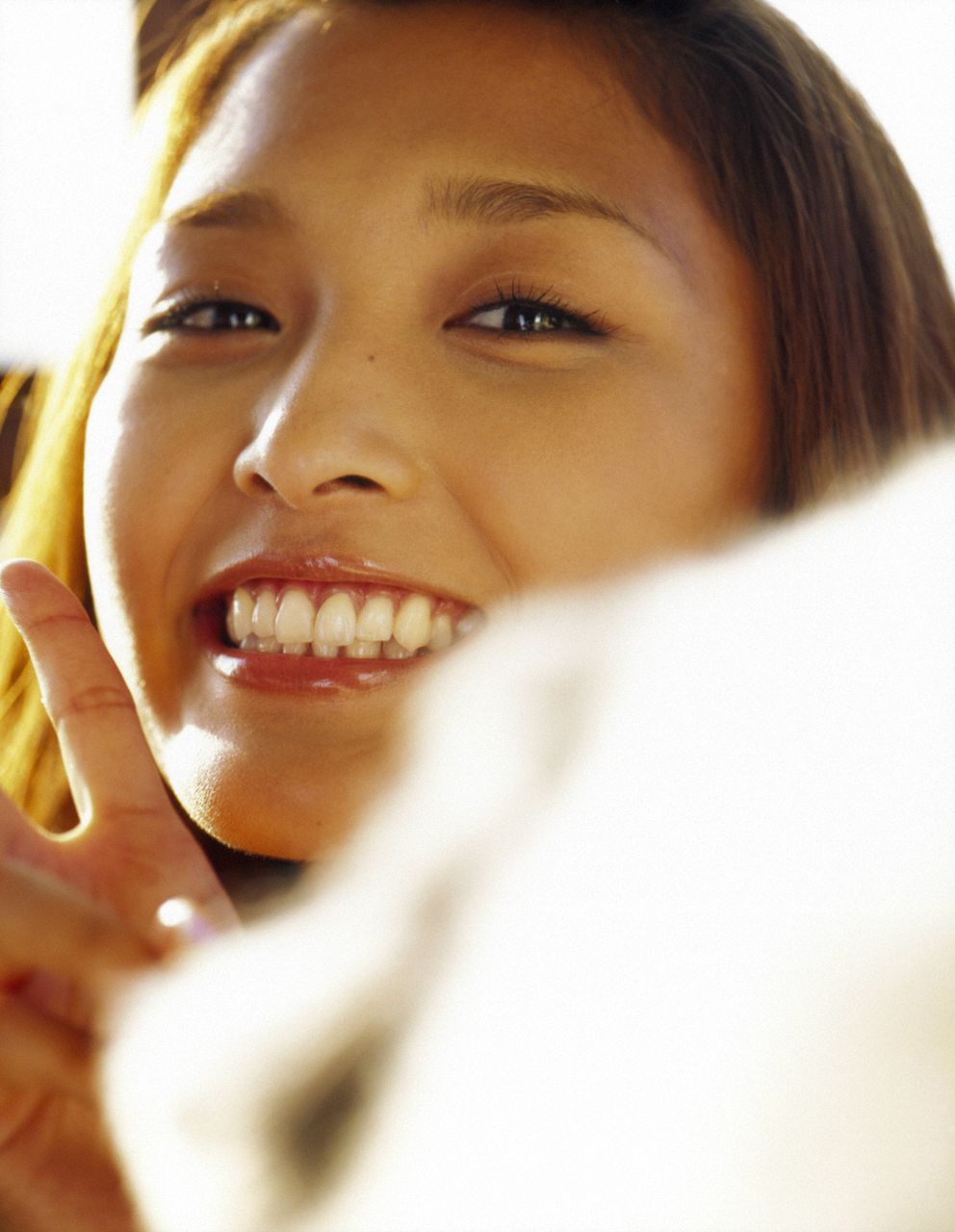 石川梨華、道重さゆみ  Vol.21-图24