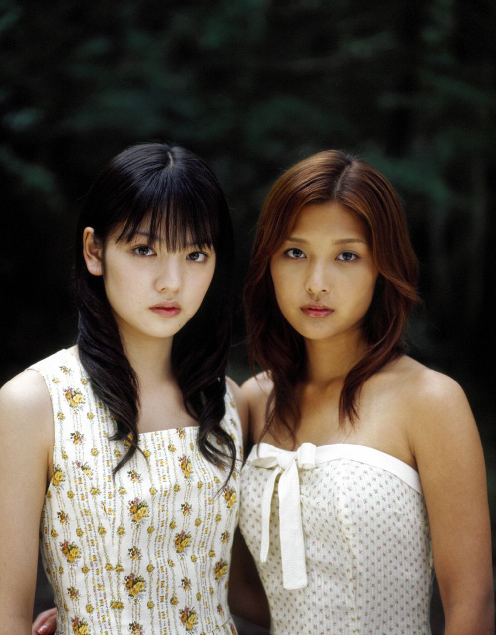 石川梨華、道重さゆみ  Vol.21-图31