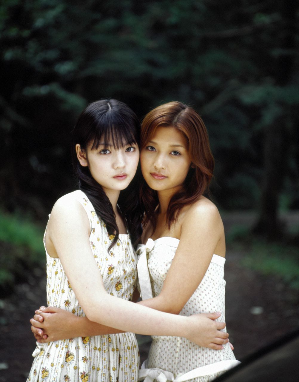 石川梨華、道重さゆみ  Vol.21-图32