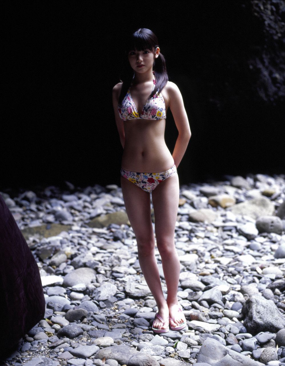 石川梨華、道重さゆみ  Vol.21-图33