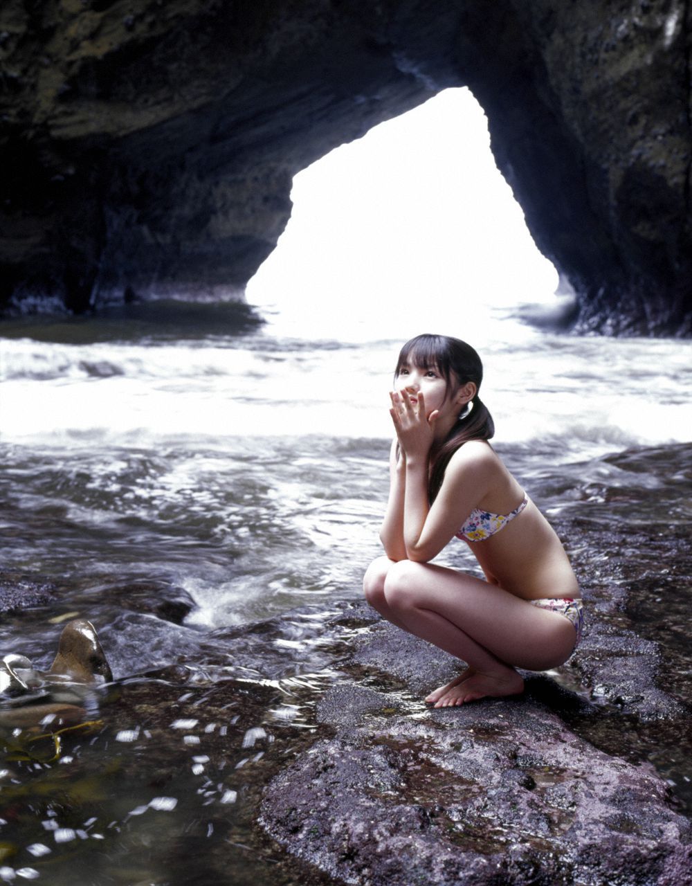 石川梨華、道重さゆみ  Vol.21-图35