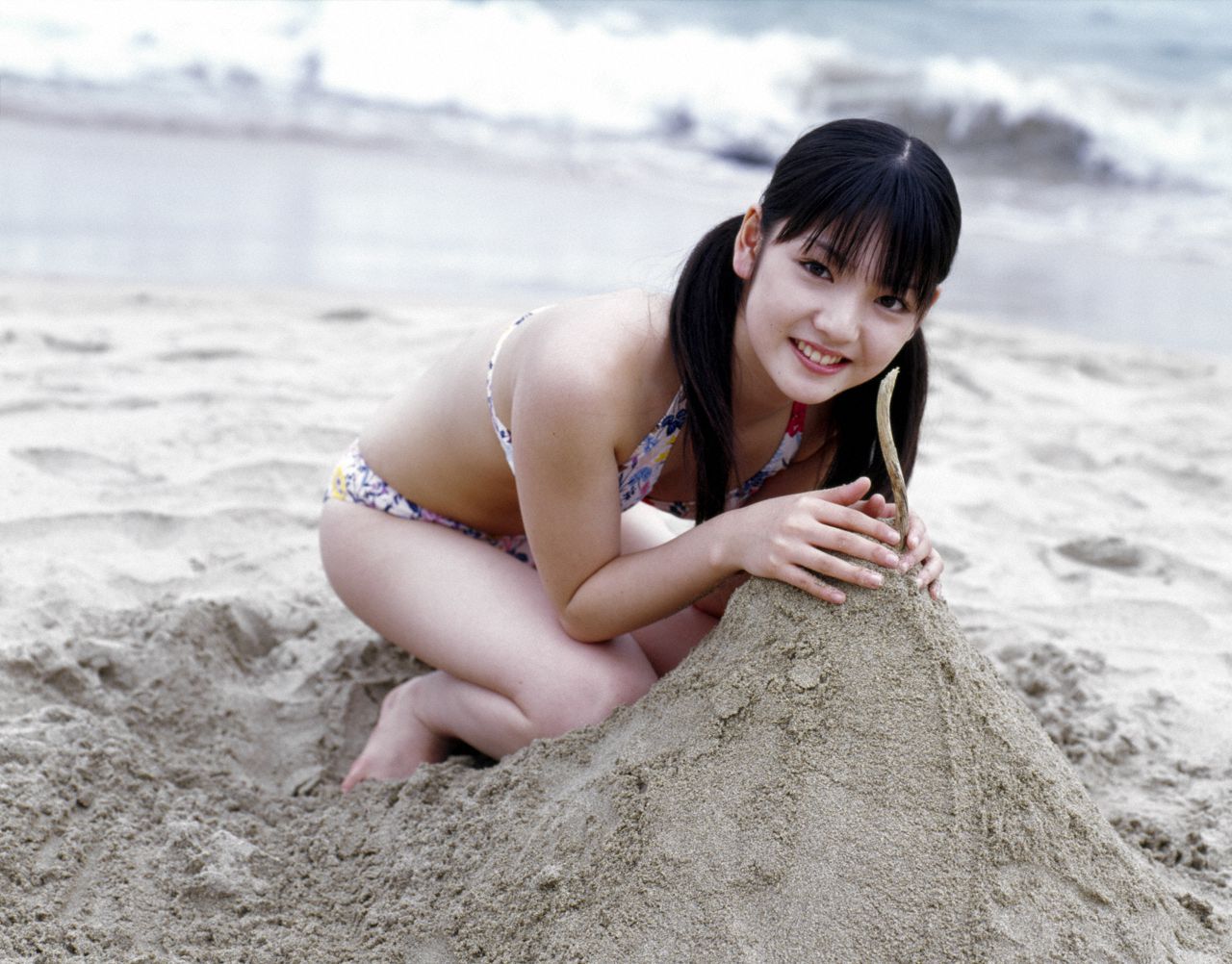 石川梨華、道重さゆみ  Vol.21-图42