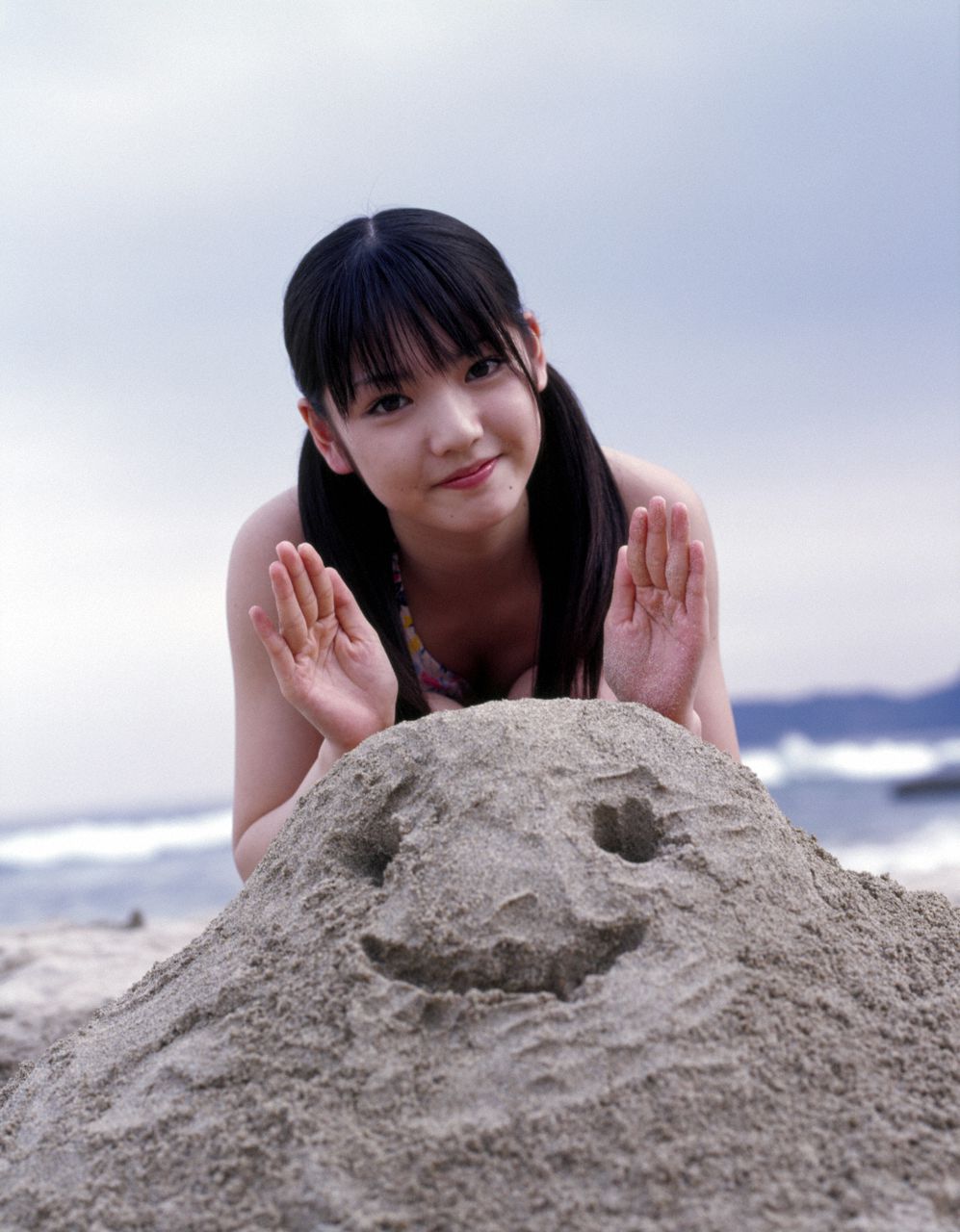 石川梨華、道重さゆみ  Vol.21-图43