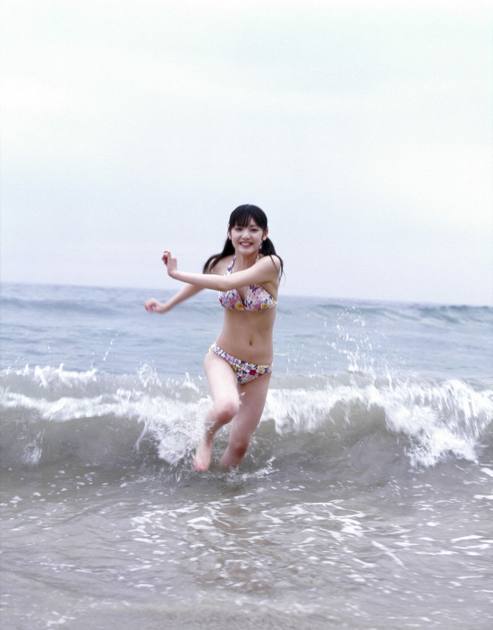 石川梨華、道重さゆみ  Vol.21-图44