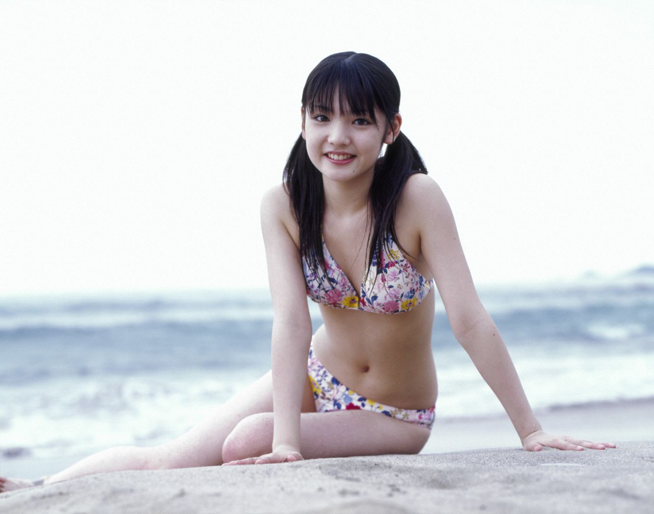 石川梨華、道重さゆみ  Vol.21-图46