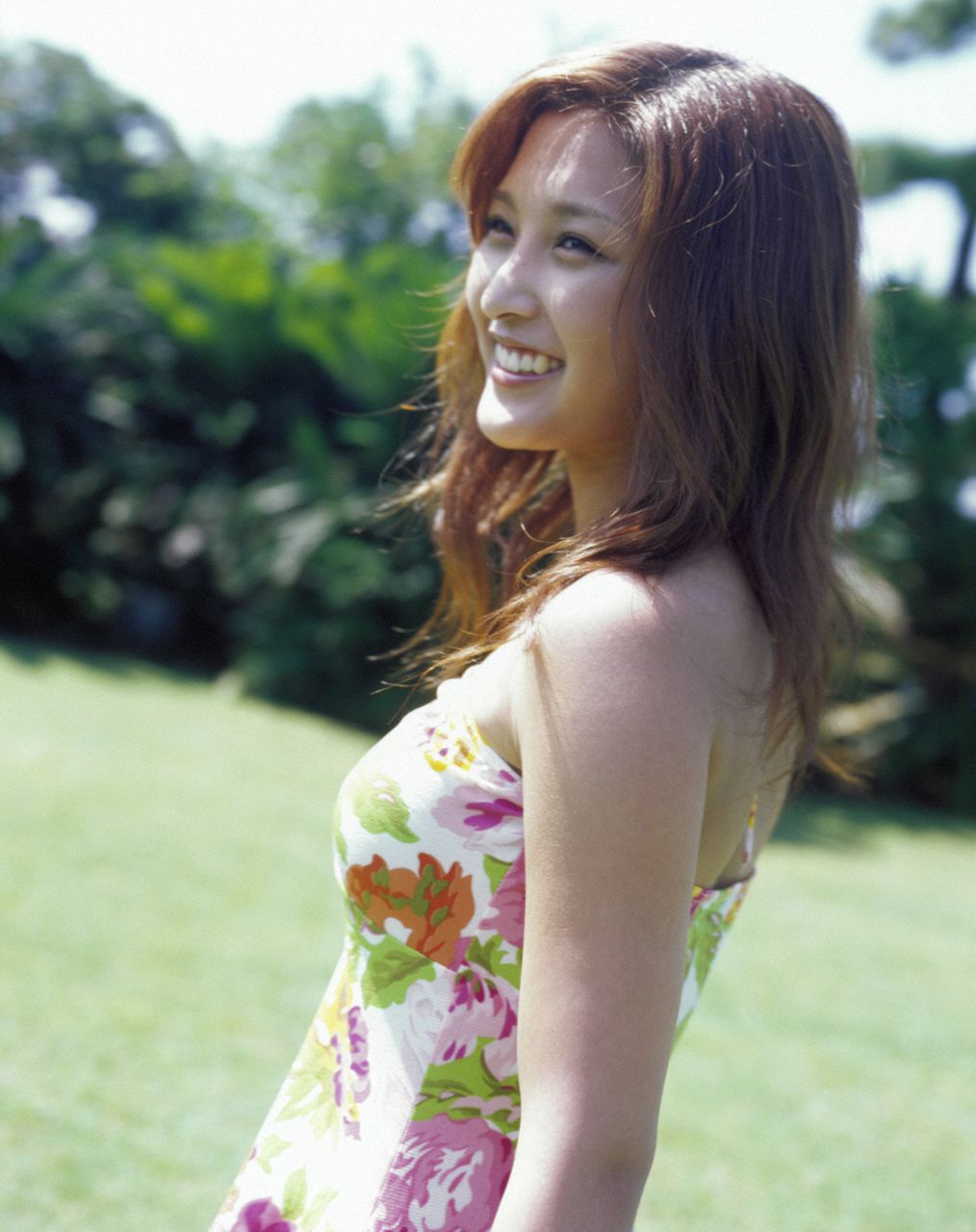 石川梨華、道重さゆみ  Vol.21-图48