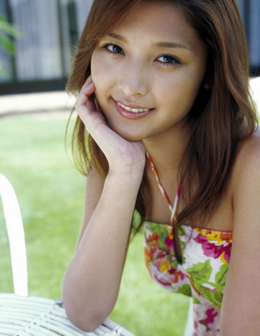 石川梨華、道重さゆみ  Vol.21-图49